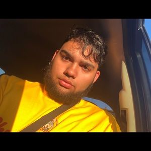 Meet your Posher, Hezekiah